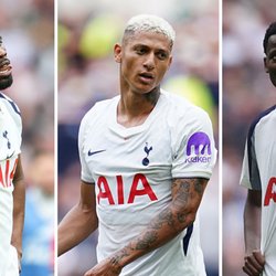 Spurs in Crisis as Richarlison and Senior Stars Demand Exits