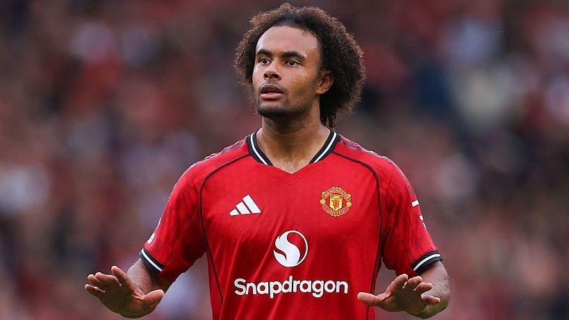 Transfer Deadline: Alvarez, Grealish and Zirkzee in Late-Window Chaos