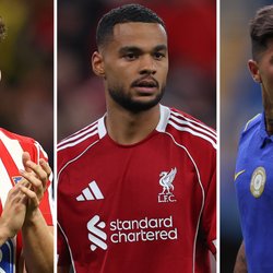 Transfer Deadline: Alvarez, Grealish and Zirkzee in Late-Window Chaos