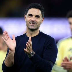 Arteta Reaches 250-Game Milestone as Arsenal’s Steel Defeats Villa