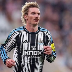 Juventus secure loan deal for Newcastle forward Nick Woltemade