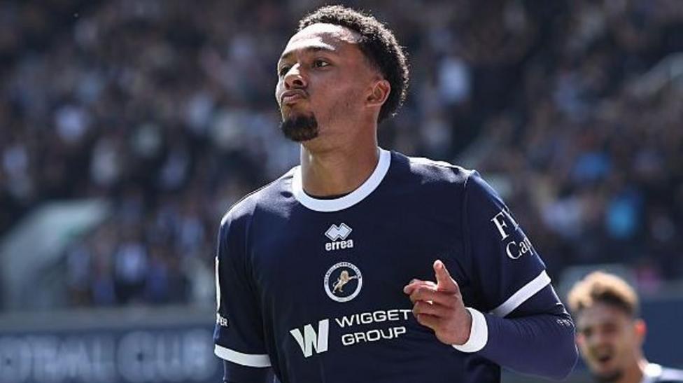 Brighton Seal £15m Deal for Millwall Winger Femi Azeez After Bidding War