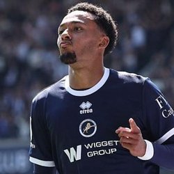 Brighton Seal £15m Deal for Millwall Winger Femi Azeez After Bidding War