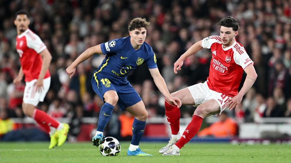 The Striker Gamble: Inside Arsenal’s High-Stakes Transfer Strategy