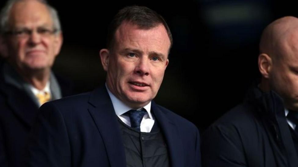 Everton Crisis Deepens as Deadline Farce Ignites Fan Revolt