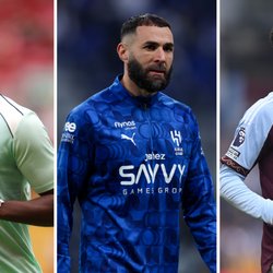 Left Behind: The Global Icons Searching for a Club After Deadline Day