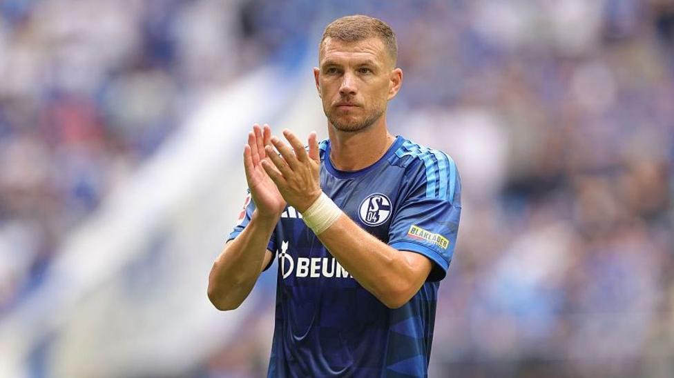 Schalke’s Resurrection: The Return of Gelsenkirchen’s Fallen Giants