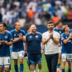 Schalke’s Resurrection: The Return of Gelsenkirchen’s Fallen Giants
