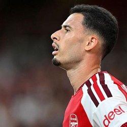 Gabriel Martinelli Completes £60m Switch to Al-Hilal from Arsenal
