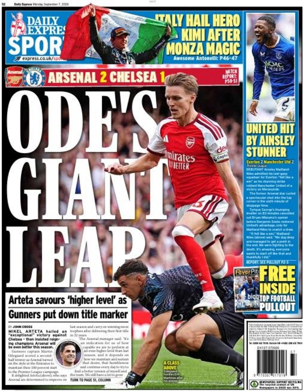 Chelsea Target Alex Scott as Pedro Neto and Nkunku Exit Rumours Swirl