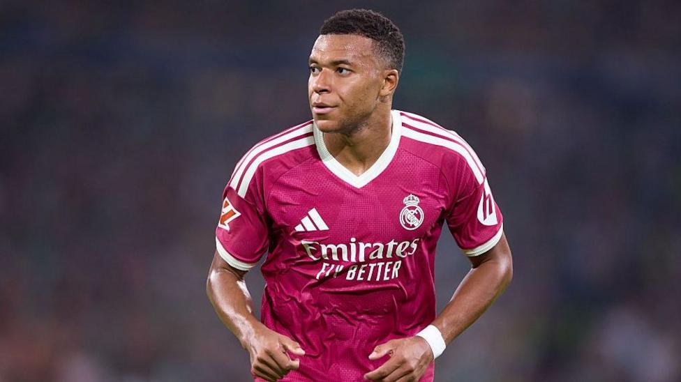 Mbappé Eyes Ballon d’Or Glory as Real Madrid Era Hits Full Speed