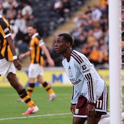 Emery's Evolution: Can Nicolas Jackson Fill the Watkins-Sized Void?