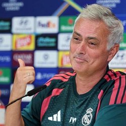 Mourinho and the Bernabeu: A Return Defined by Champions League Glory