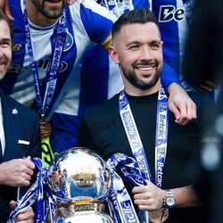 Farioli's Philosophy: The Tactical Mind Behind Porto's Rise to Face City