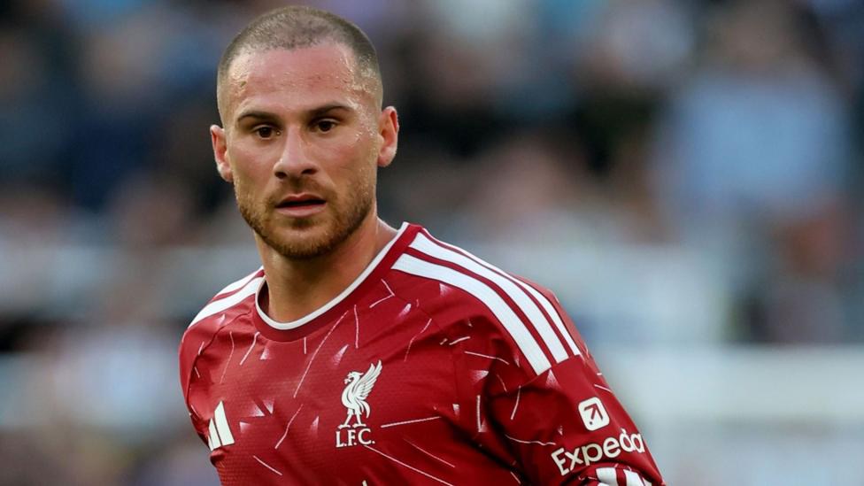 Alexis Mac Allister Expresses Sadness Over Lack of Contract Offer