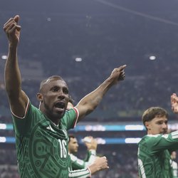 Julián Quiñones breaks barriers with historic Ballon d'Or nomination