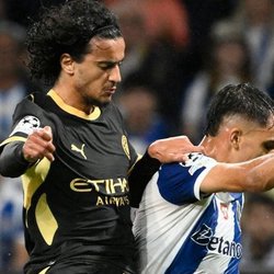 Manchester City’s New Crown Jewel: Ayyoub Bouaddi’s Midfield Masterclass