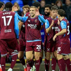 West Ham at the Summit: A New Era Emerges Amid Boardroom Uncertainty