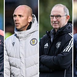 Rangers Eye Second Place as Celtic Look to Maintain Perfect Record