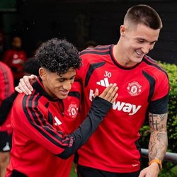 JJ Gabriel: The 15-Year-Old Prodigy Forcing Manchester United’s Hand