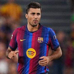 Rodri Apologises After Labelling Valencia 'Weak' During Barcelona Rout
