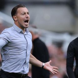 Matthias Jaissle Hits Out at Booking Following Touchline Frustration