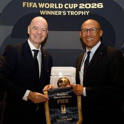 France Leads Revolt Against Infantino Over Private Investment Plans