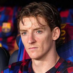Gordon Silences Critics with Seamless Start to Life at Barcelona