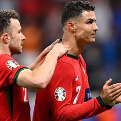 Ronaldo Demands Lifetime Bans After Chants Targeting Ruben Neves