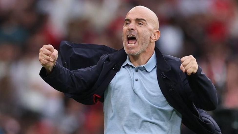 Stepping Out of the Shadow: Enzo Maresca’s Perfect Start at Man City