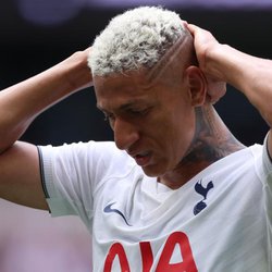 Richarlison Hits Breaking Point: Tears, Snubs, and the De Zerbi Standoff