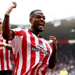 The Brampton Bagsman: How Cyle Larin Conquered the Championship