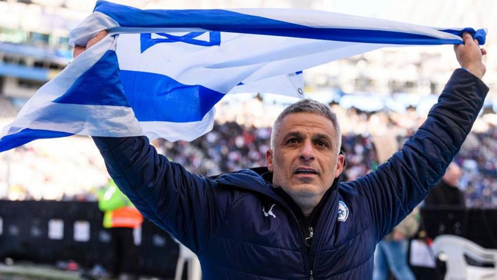 Israel’s Golden Generation: A Vision of Unity Under Pressure