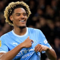 Floyd Samba Steals the Spotlight as City Crush Norwich in Cup