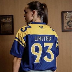 Oxford United Issues Apology After 'United 93' Clothing Blunder