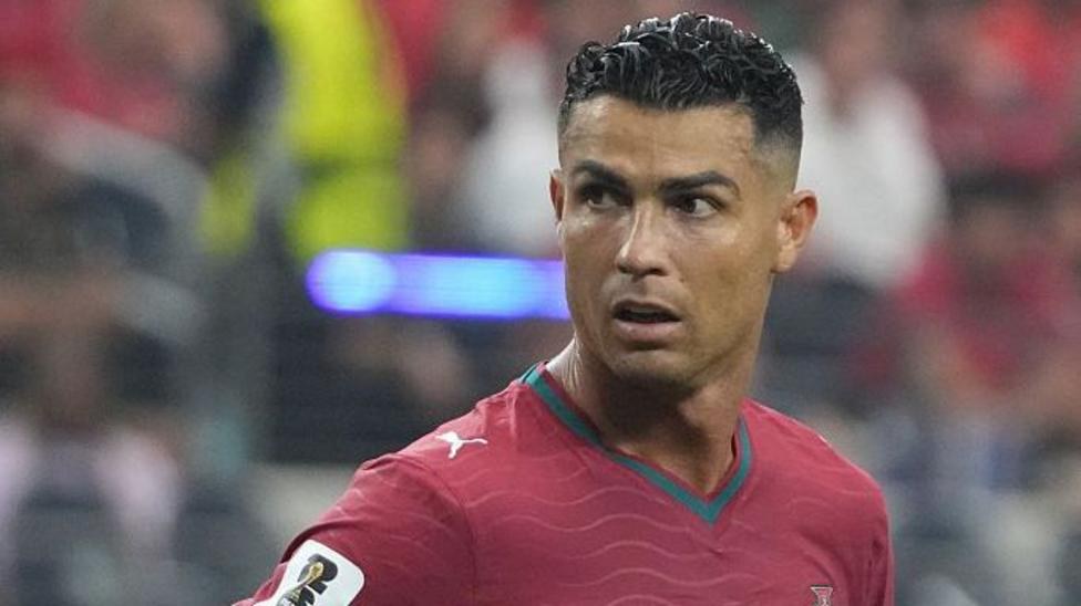 Jorge Jesus Recalls Cristiano Ronaldo for Portugal Nations League Opener