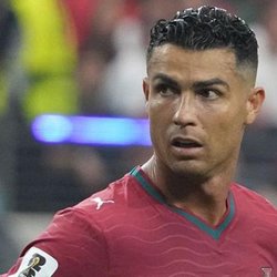 Jorge Jesus Recalls Cristiano Ronaldo for Portugal Nations League Opener