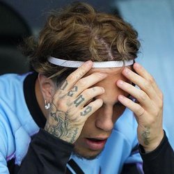 Garnacho’s Villa Gamble: Can the Argentina Star Escape the Bench?