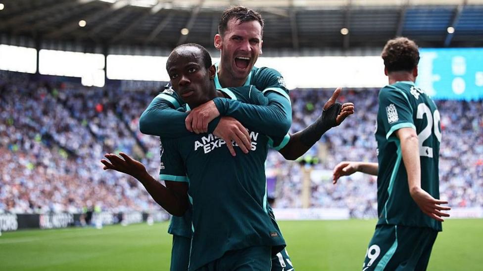 The End of the Hidden Gem: How Big Data Mapped Football’s Frontiers