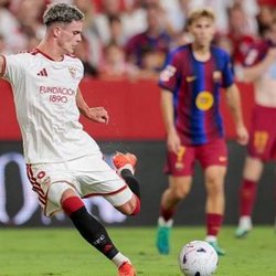 Robbie Ure’s Spanish Odyssey: From Rangers Rejection to Sevilla