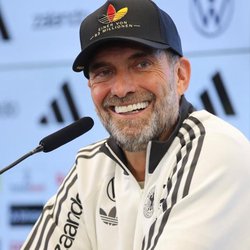 Positive Patriotism: Jurgen Klopp Begins His Quest to Revive Germany