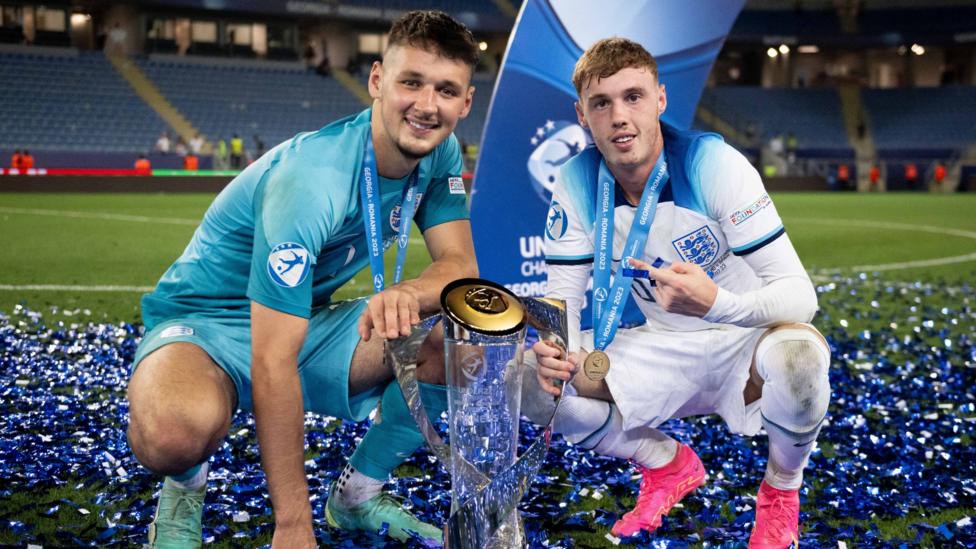 Lee Carsley’s Legacy: The Hunt for an Unprecedented European Treble