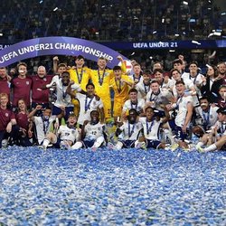 Lee Carsley’s Legacy: The Hunt for an Unprecedented European Treble