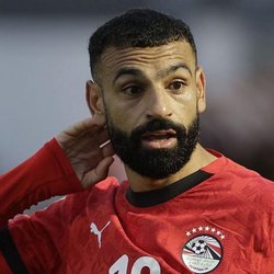Salah Sidelined for Egypt Qualifier Over Artificial Turf Concerns