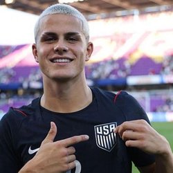 Cavan Sullivan’s US Debut: A Glimpse into Man City’s Future Star