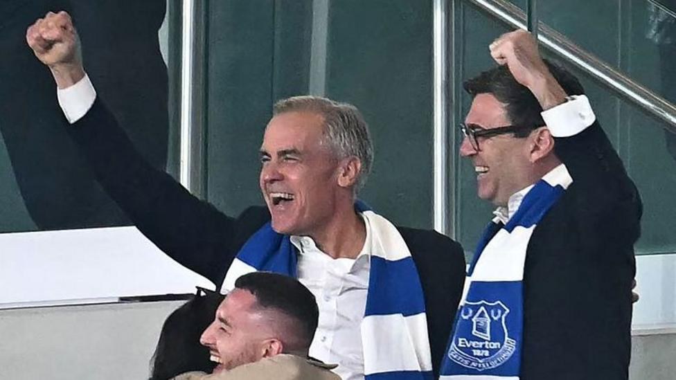 The Everton Paradox: A Three-Decade Drought Fuelled by Passion