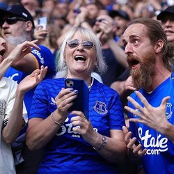 The Everton Paradox: A Three-Decade Drought Fuelled by Passion