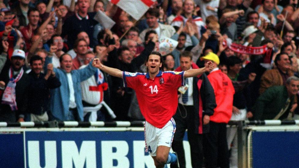 Czech Republic Return to Wembley: 30 Years of Euro 96 Heartbreak