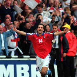 Czech Republic Return to Wembley: 30 Years of Euro 96 Heartbreak