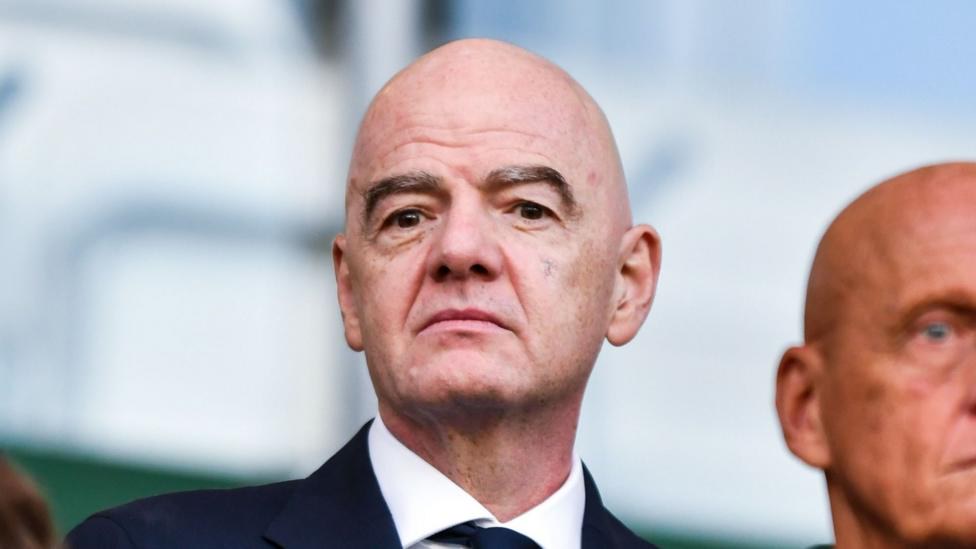 FIFA Strikes Back at UEFA Over FFE Mismanagement Allegations